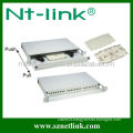 Netlink 24 cores F/O Patch panel